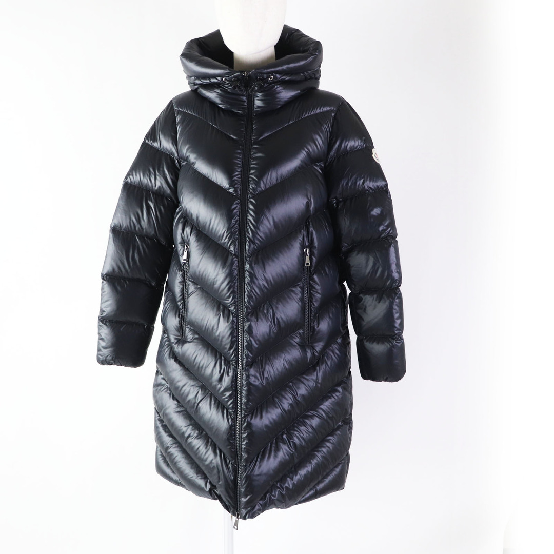 MONCLER - 美品◎MONCLER モンクレール 2022年製 CAMBALES ロゴ MONCLER - 美品◎MONCLER モンクレール 2022年製 CAMBALES ロゴ