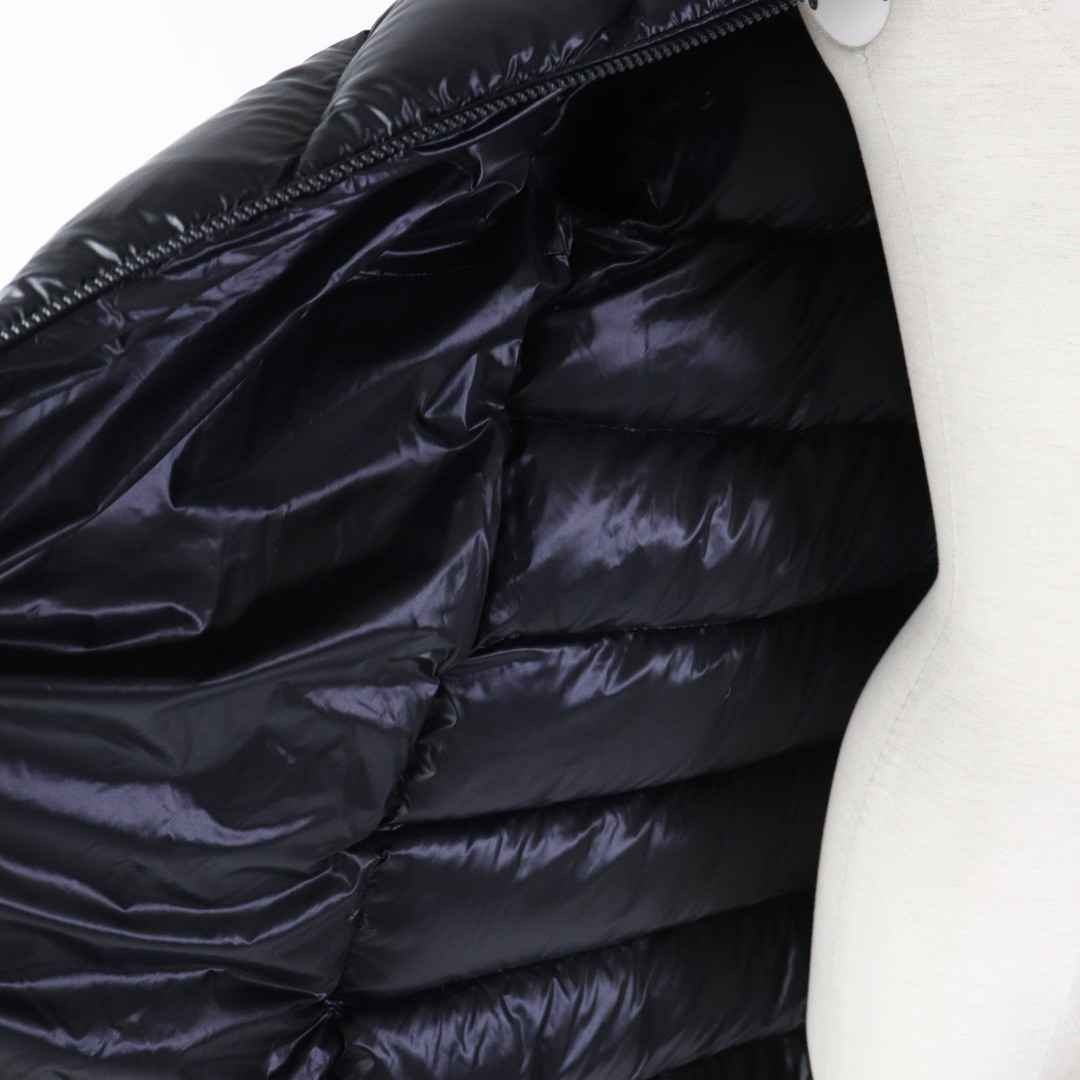 MONCLER - 美品◎MONCLER モンクレール 2022年製 CAMBALES ロゴ MONCLER - 美品◎MONCLER モンクレール 2022年製 CAMBALES ロゴ