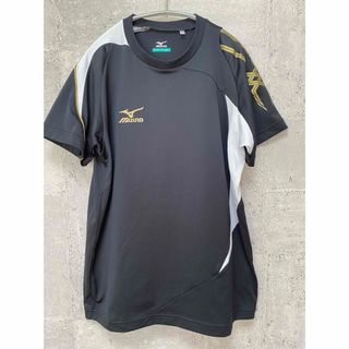 ミズノ(MIZUNO)のMIZUNO 吸汗速乾ドライ半袖Tシャツ(ウェア)