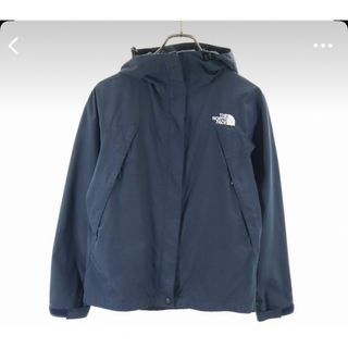 ザノースフェイス(THE NORTH FACE)のノースフェイス　ナイロンジャケット(ナイロンジャケット)