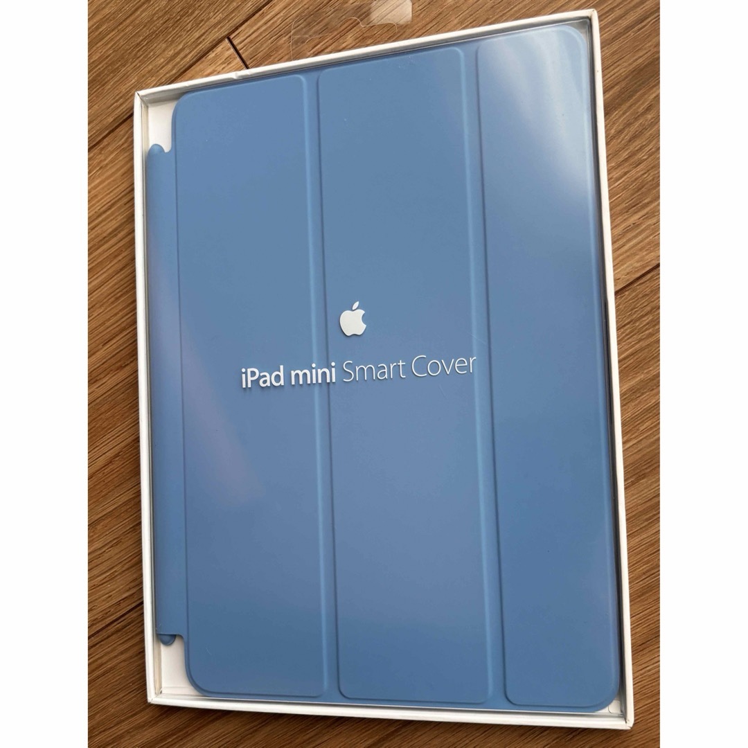 Apple(アップル)のAPPLE iPad mini Smart Cover MD970FE/A スマホ/家電/カメラのPC/タブレット(その他)の商品写真