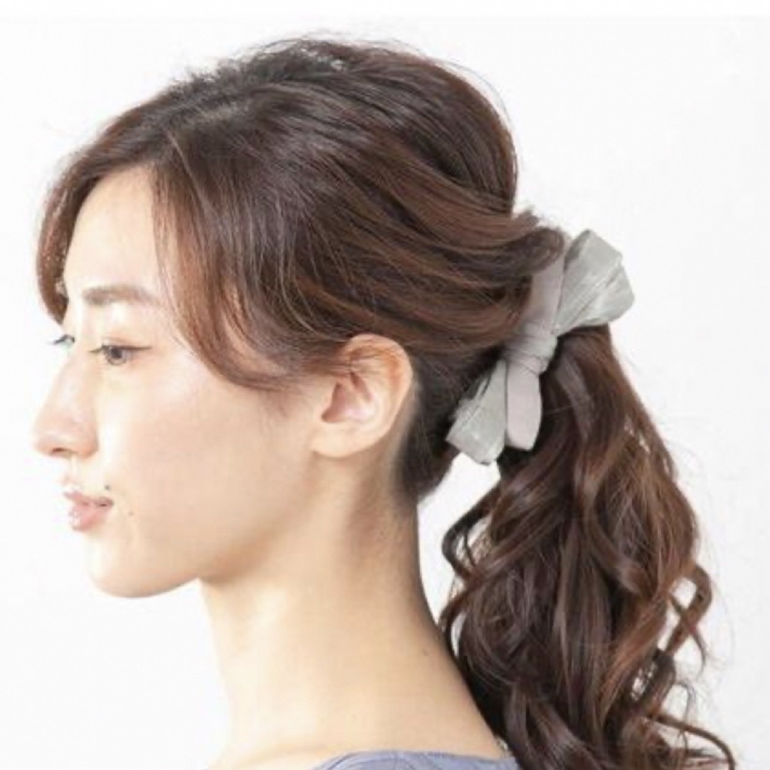 Complex Biz(コンプレックスビズ)の試着のみ🌟コンプレックスビズ バナナクリップ レディースのヘアアクセサリー(バレッタ/ヘアクリップ)の商品写真