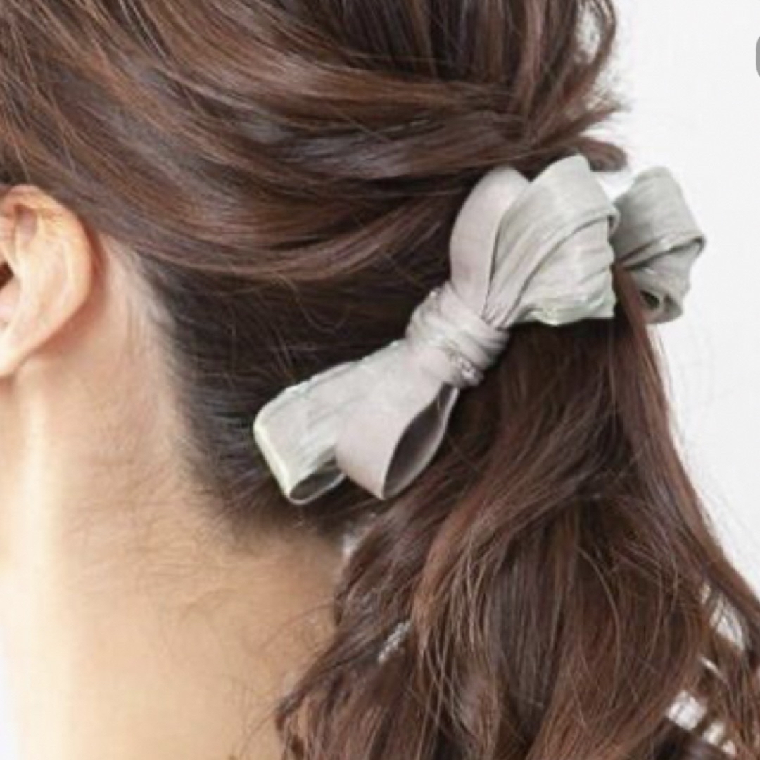 Complex Biz(コンプレックスビズ)の試着のみ🌟コンプレックスビズ バナナクリップ レディースのヘアアクセサリー(バレッタ/ヘアクリップ)の商品写真