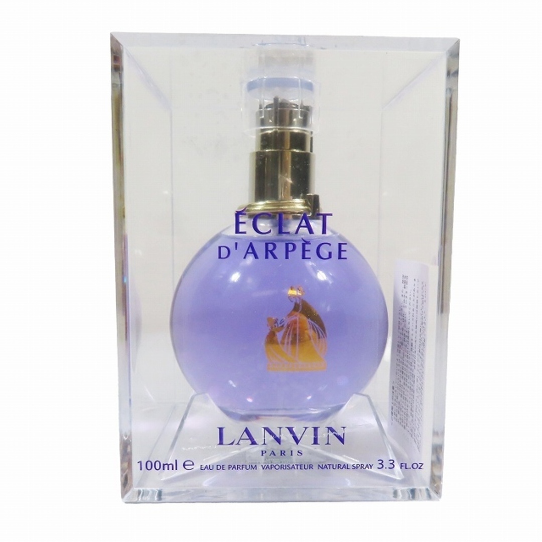 LANVIN(ランバン)のLANVIN 香水 エクラ・ドゥ・アルページュ オード パルファム 100ml コスメ/美容の香水(ユニセックス)の商品写真