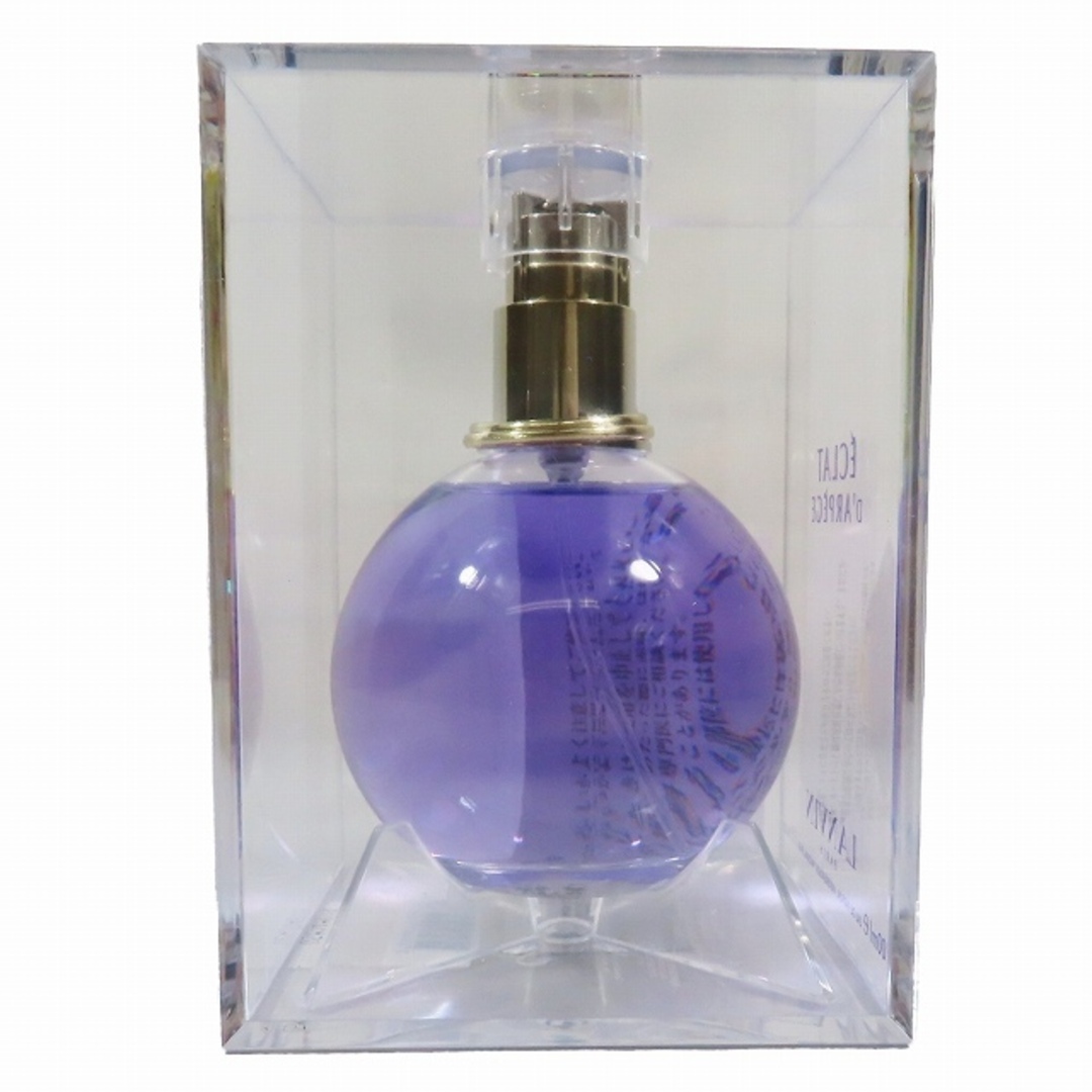 LANVIN(ランバン)のLANVIN 香水 エクラ・ドゥ・アルページュ オード パルファム 100ml コスメ/美容の香水(ユニセックス)の商品写真