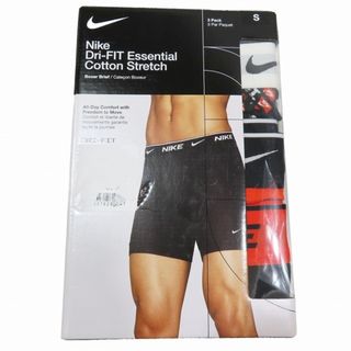 ナイキ(NIKE)のナイキ NIKE Dri-FIT Boxer Brief 下着 ボクサーパンツ(ボクサーパンツ)