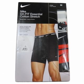 ナイキ(NIKE)のナイキ NIKE Dri-FIT Boxer Brief 下着 ボクサーパンツ(ボクサーパンツ)