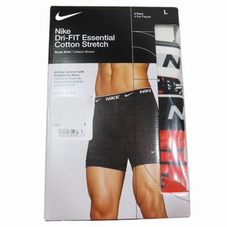 ナイキ(NIKE)のナイキ NIKE Dri-FIT Boxer Brief 下着 ボクサーパンツ(ボクサーパンツ)