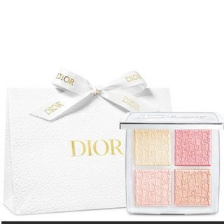 ディオール(Dior)のディオール バックステージ フェイス グロウ パレット(アイシャドウ)