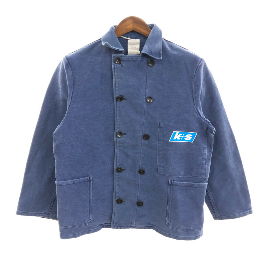 SALE/// フランス製 Gebr. Rensing フレンチワーク ダブル SALE/// フランス製 Gebr. Rensing フレンチワーク ダブル