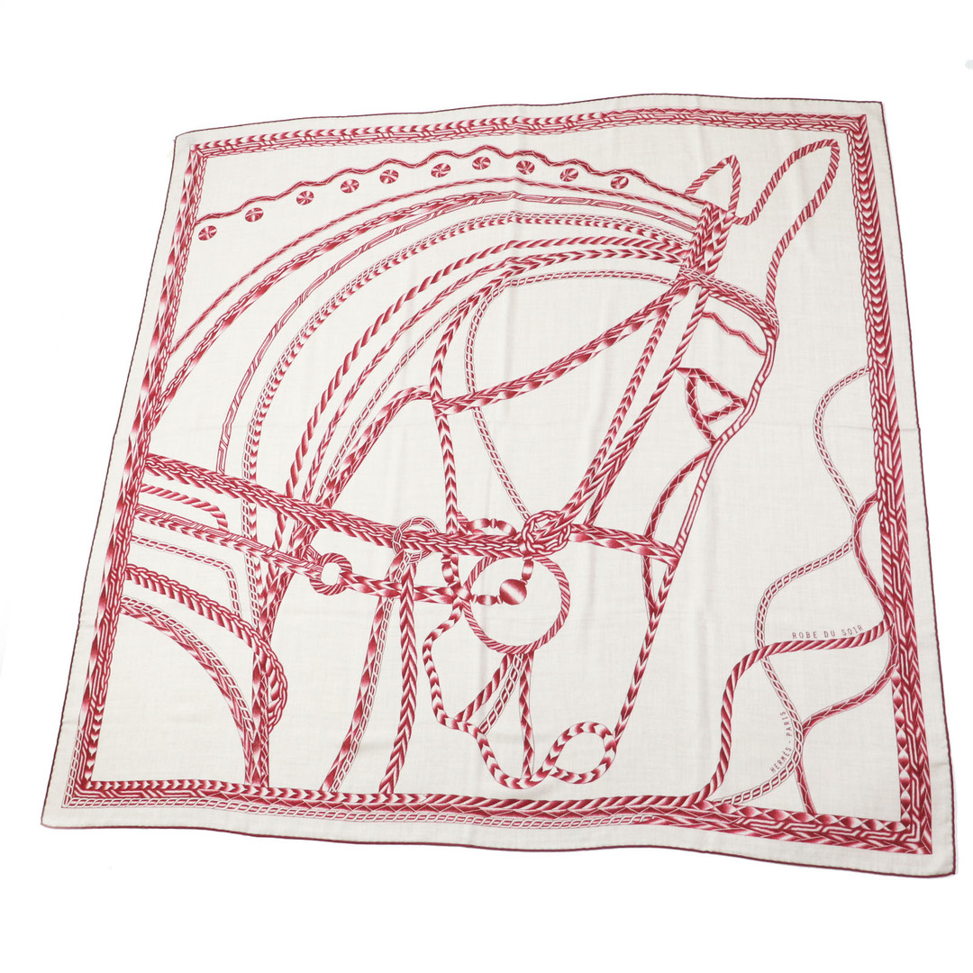 HERMES - 未使用品◎HERMES エルメス H243174S Robe du Soir HERMES - 未使用品◎HERMES エルメス H243174S Robe du Soir