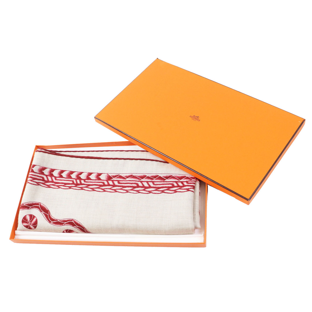 HERMES - 未使用品◎HERMES エルメス H243174S Robe du Soir HERMES - 未使用品◎HERMES エルメス H243174S Robe du Soir