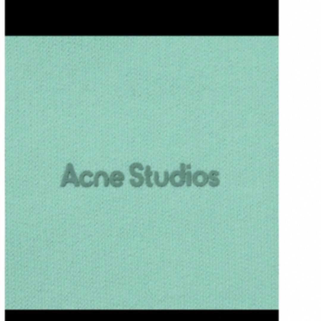 Acne Studios(アクネストゥディオズ)のAcne studios メンズのトップス(パーカー)の商品写真