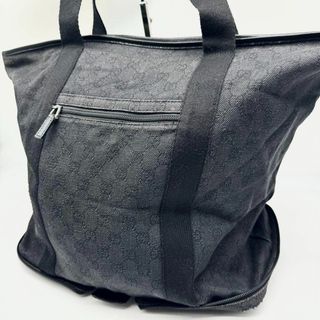 Gucci - 美品 GUCCI グッチ オールドグッチ シェリーライン マイクロGG