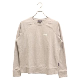 patagonia - PATAGONIA パタゴニア 18AW ラグランスリーブ クルーネックスウェット グレー STY39565FA18