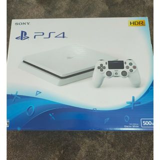 プレイステーション4(PlayStation4)のPLAY STATION 4(家庭用ゲーム機本体)