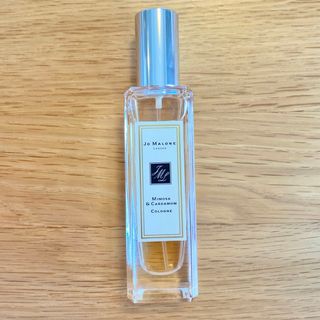 ジョーマローン(Jo Malone)の【未使用】ジョーマローン　コロン30ml　ミモザ&カルダモン　(香水(女性用))