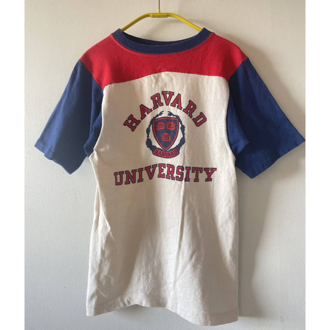 Champion - 美品◎70s バータグ チャンピオン 切り替えHARVARD Champion - 美品◎70s バータグ チャンピオン 切り替えHARVARD