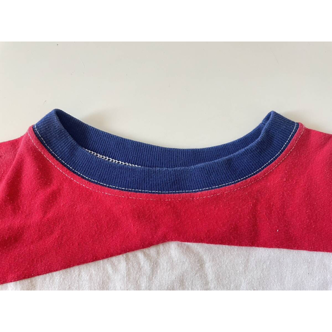 Champion - 美品◎70s バータグ チャンピオン 切り替えHARVARD Champion - 美品◎70s バータグ チャンピオン 切り替えHARVARD