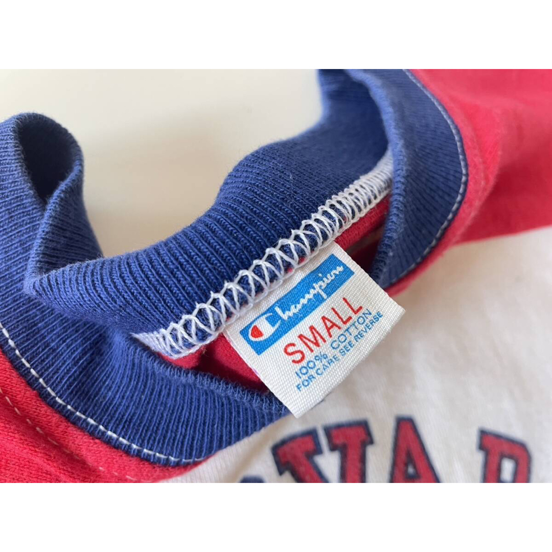 Champion - 美品◎70s バータグ チャンピオン 切り替えHARVARD Champion - 美品◎70s バータグ チャンピオン 切り替えHARVARD