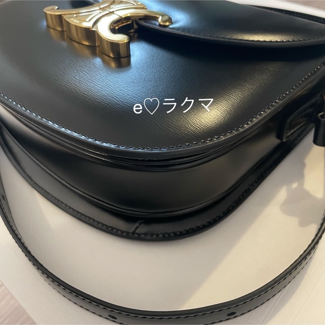 CELINE - セリーヌ トリオンフ ブザスクレア トリオンフ CELINE - セリーヌ トリオンフ ブザスクレア トリオンフ