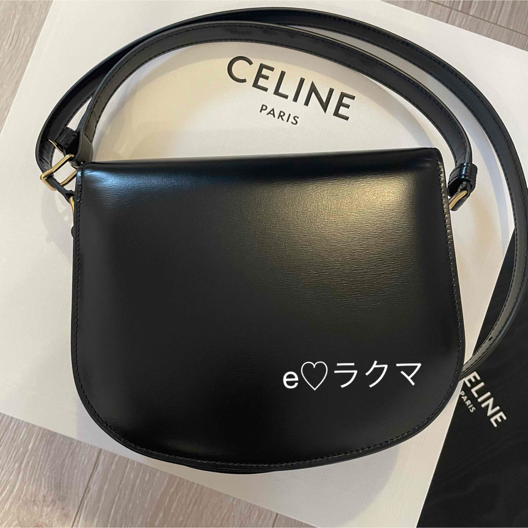 CELINE - セリーヌ トリオンフ ブザスクレア トリオンフ CELINE - セリーヌ トリオンフ ブザスクレア トリオンフ
