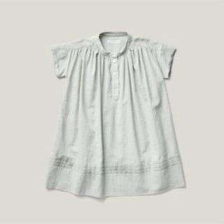 ソーアプルーム(SOOR PLOOM)のSoor ploom GOLDIE dress  moonstone(ワンピース)