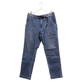 ザノースフェイス(THE NORTH FACE)のTHE NORTH FACE ザノースフェイス Active Denim Pant アクティブ イージー デニムパンツ インディゴ NB81833(デニム/ジーンズ)