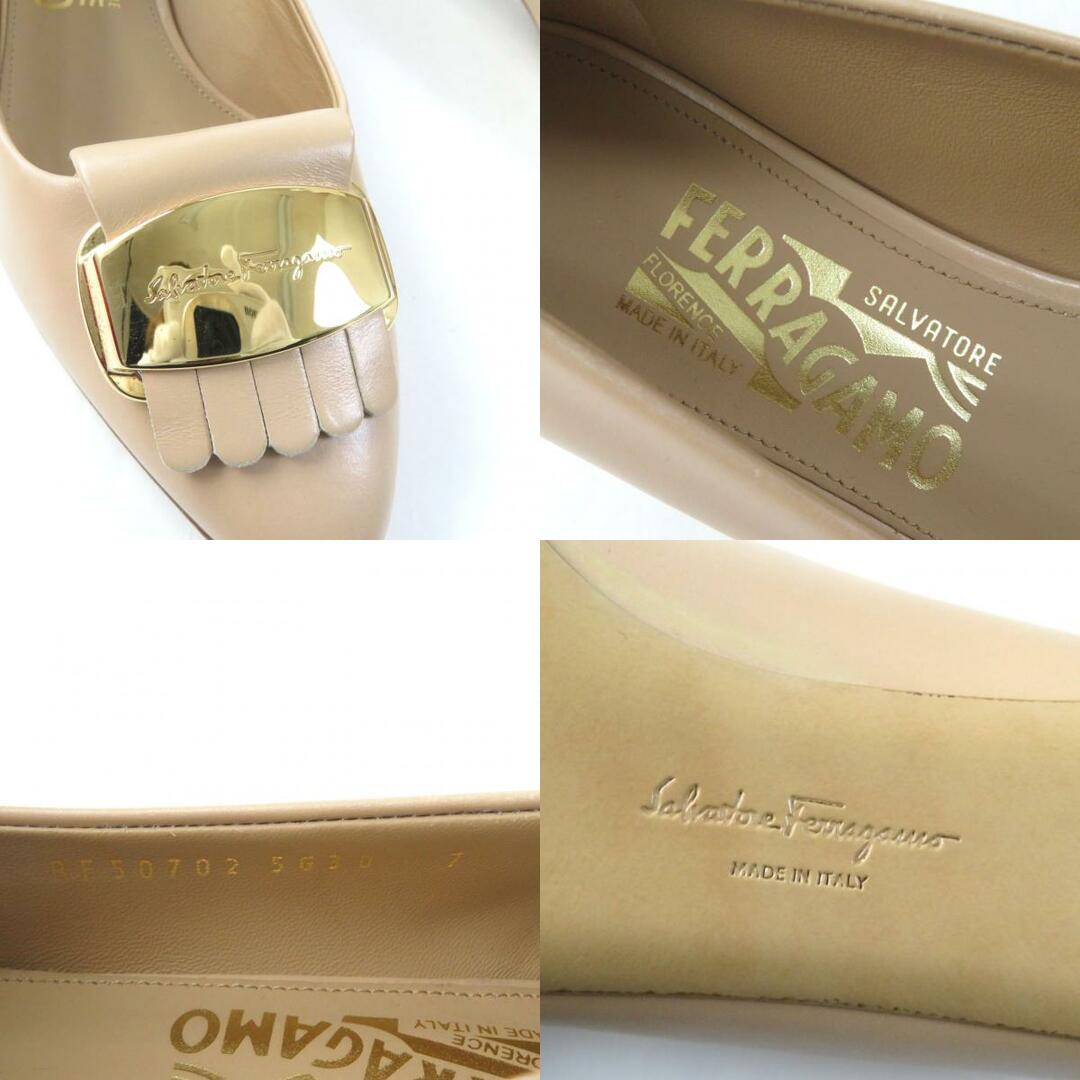 未使用品☆Salvatore Ferragamo サルヴァトーレフェラガモ 未使用品☆Salvatore Ferragamo サルヴァトーレフェラガモ