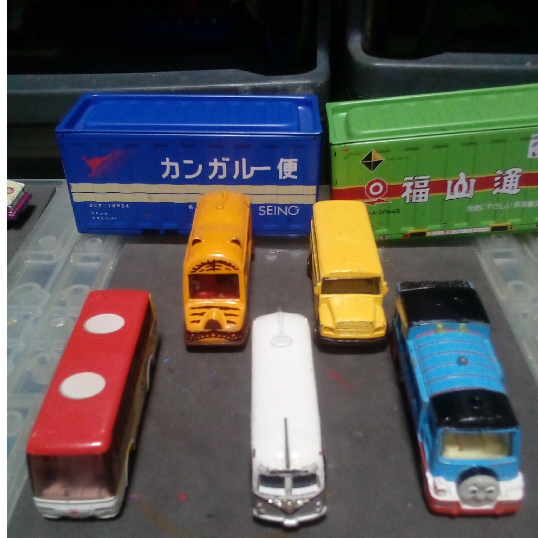 トミカ / マイスト　ディズニーリゾートバス / バス エンタメ/ホビーのおもちゃ/ぬいぐるみ(ミニカー)の商品写真