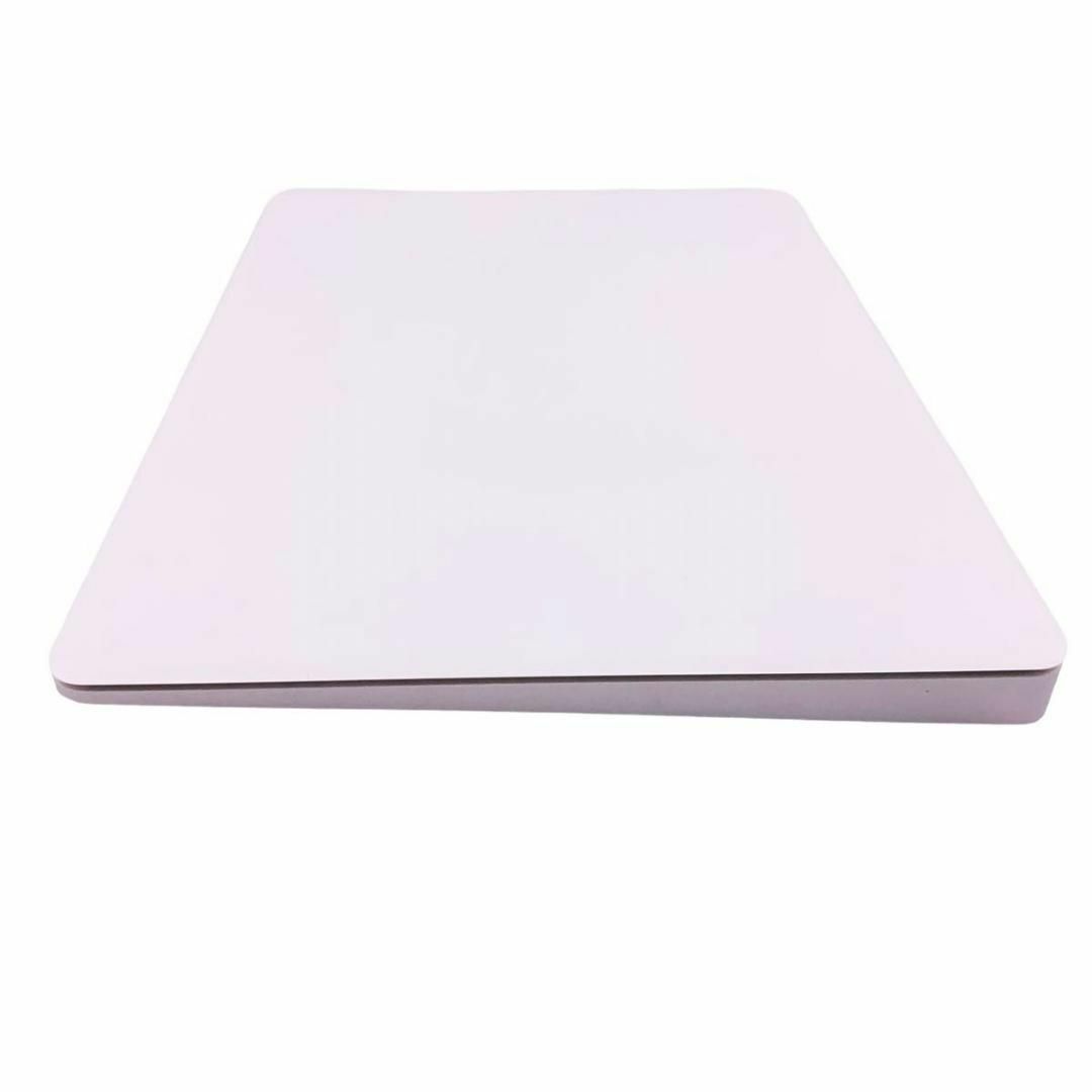 Apple(アップル)の【美品】Apple アップル Magic Trackpad2 A1535 スマホ/家電/カメラのPC/タブレット(PC周辺機器)の商品写真