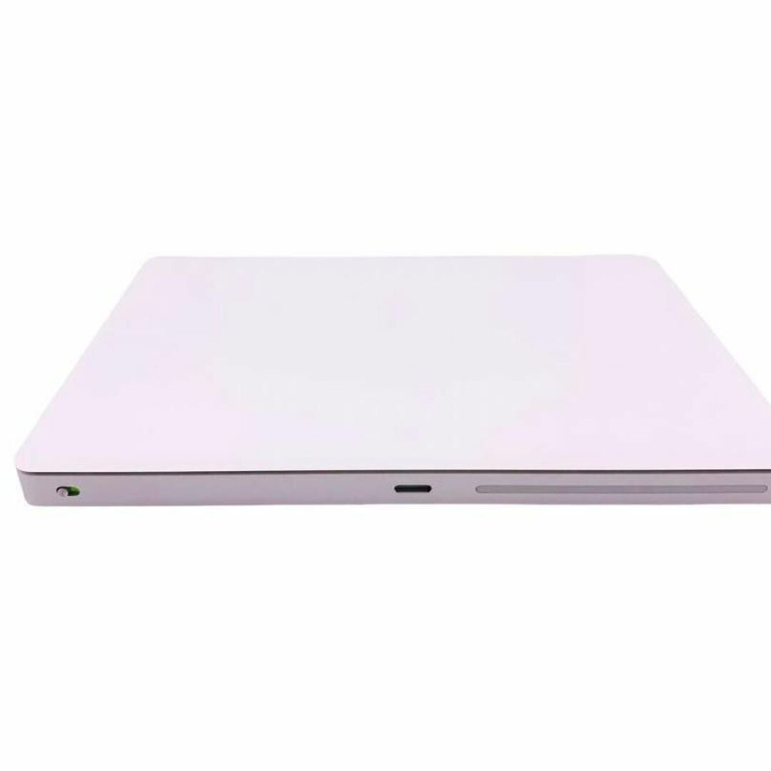 Apple(アップル)の【美品】Apple アップル Magic Trackpad2 A1535 スマホ/家電/カメラのPC/タブレット(PC周辺機器)の商品写真