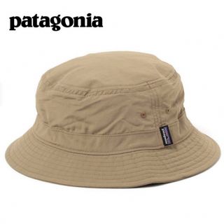 patagonia - 完売商品 Lサイズ パタゴニア サーフブリム サーフハット 