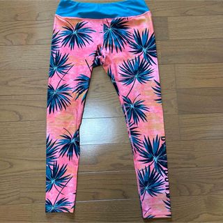 ビラボン(billabong)のBILLABONG/レギンス/ビラボン/レディース(レギンス/スパッツ)