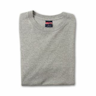 ステューシー(STUSSY)の1990年代 オールド ステューシー 無地 Tシャツ イレギュラー STUSSY(Tシャツ/カットソー(半袖/袖なし))