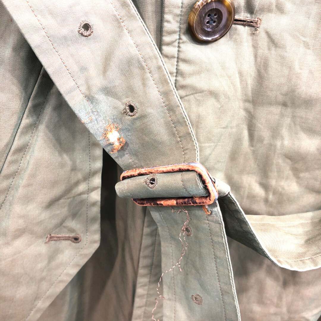 BURBERRY - 【B品】 90年代 イングランド製 Burberrys BURBERRY - 【B品】 90年代 イングランド製 Burberrys