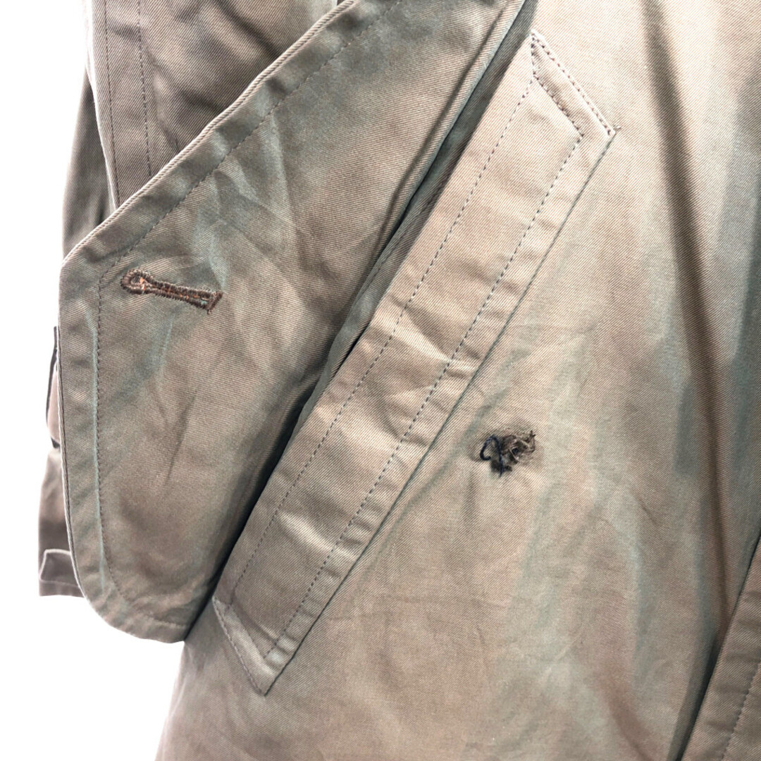 BURBERRY - 【B品】 90年代 イングランド製 Burberrys BURBERRY - 【B品】 90年代 イングランド製 Burberrys