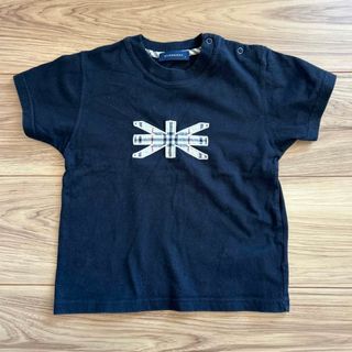 バーバリー(BURBERRY)のBURBERRY キッズTシャツ(Tシャツ/カットソー)