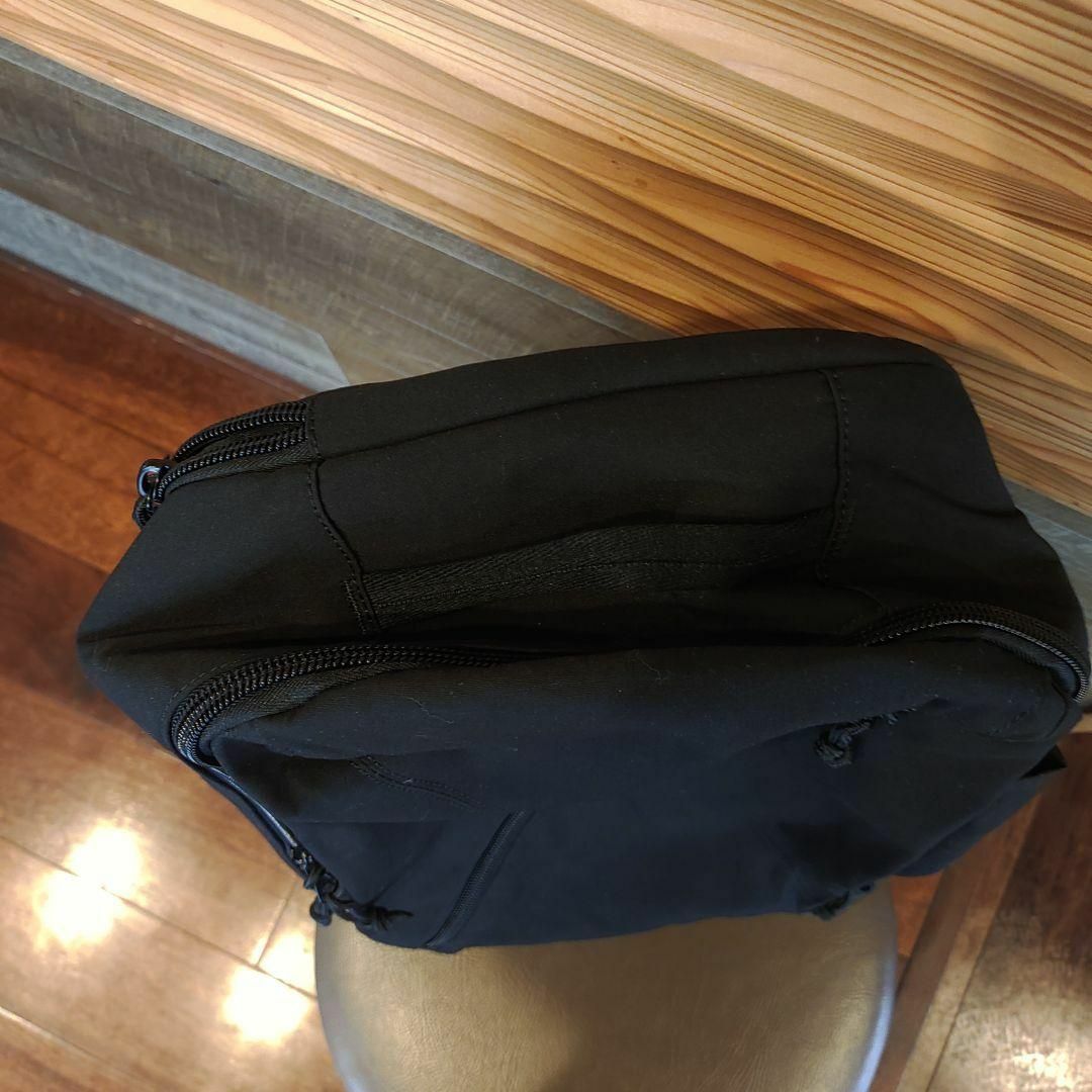 (Samsonite red) バイアスサック　スリ－ル－ムパック　バックパック メンズのバッグ(バッグパック/リュック)の商品写真