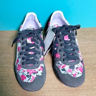 オニツカタイガー(Onitsuka Tiger)のオニツカタイガー【Onitsuka tiger】　　　　　　　　セラーノ(スニーカー)