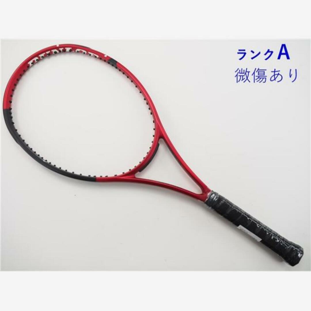 DUNLOP(ダンロップ)の中古 テニスラケット ダンロップ シーエックス 200 2021年モデル (G2)DUNLOP CX 200 2021 スポーツ/アウトドアのテニス(ラケット)の商品写真