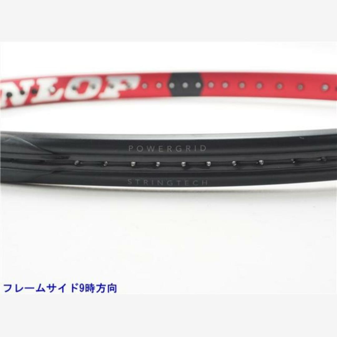 DUNLOP(ダンロップ)の中古 テニスラケット ダンロップ シーエックス 200 2021年モデル (G2)DUNLOP CX 200 2021 スポーツ/アウトドアのテニス(ラケット)の商品写真