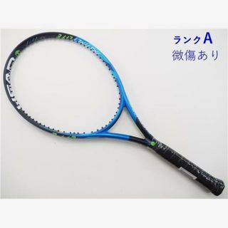 ヘッド(HEAD)の中古 テニスラケット ヘッド グラフィン タッチ インスティンクト ライト 2017年モデル (G2)HEAD GRAPHENE TOUCH INSTINCT LITE 2017(ラケット)