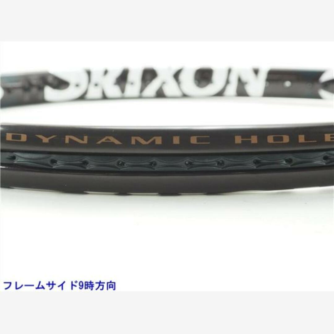 Srixon(スリクソン)の中古 テニスラケット スリクソン レヴォ CS 10.0 2018年モデル (G2)SRIXON REVO CS 10.0 2018 スポーツ/アウトドアのテニス(ラケット)の商品写真