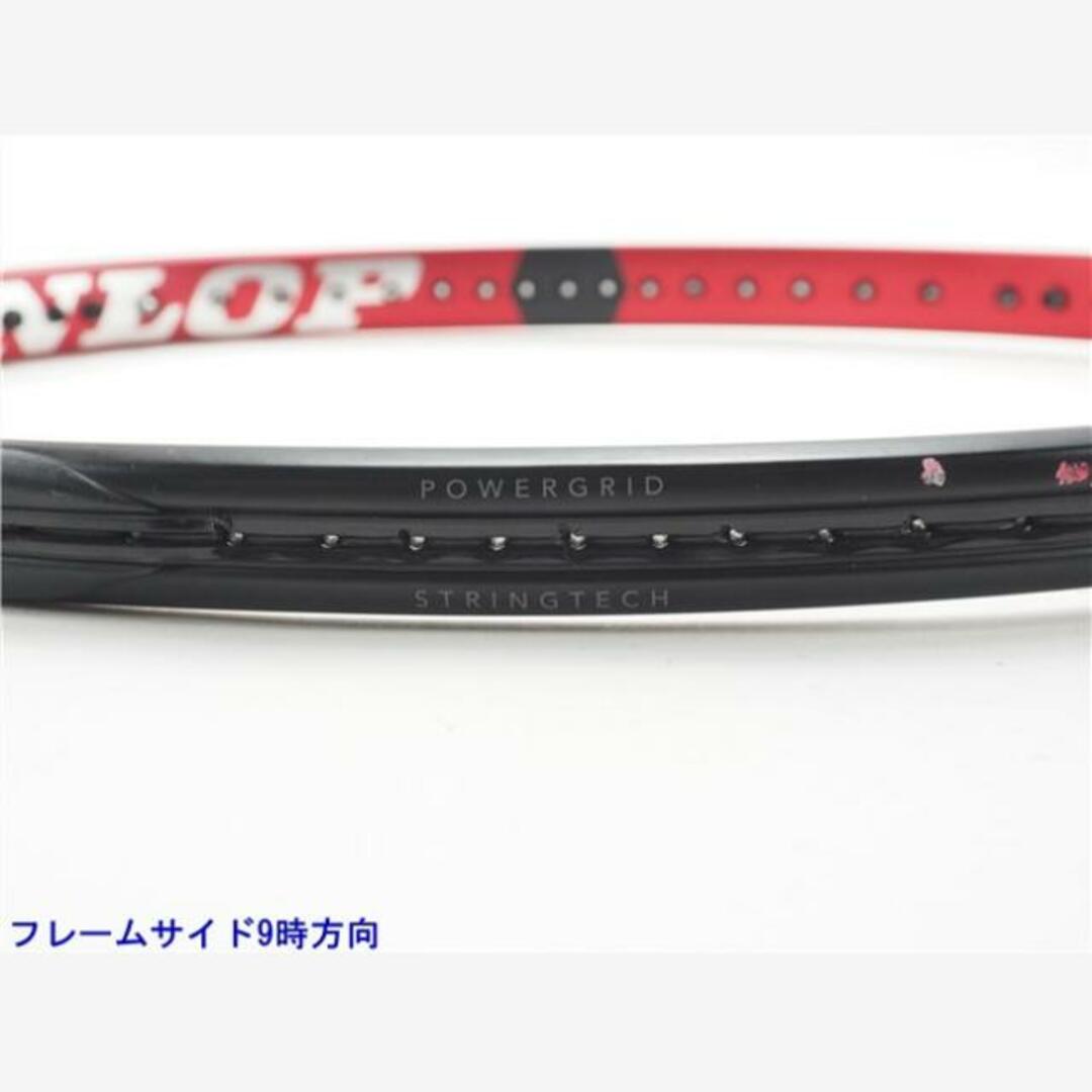 DUNLOP(ダンロップ)の中古 テニスラケット ダンロップ シーエックス 200 エルエス 2021年モデル (G2)DUNLOP CX 200 LS 2021 スポーツ/アウトドアのテニス(ラケット)の商品写真