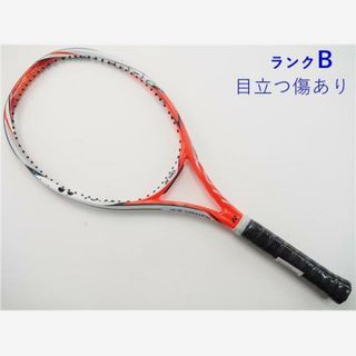 ヨネックス(YONEX)の中古 テニスラケット ヨネックス ブイコア エスアイ 100 2014年モデル (LG2)YONEX VCORE Si 100 2014(ラケット)