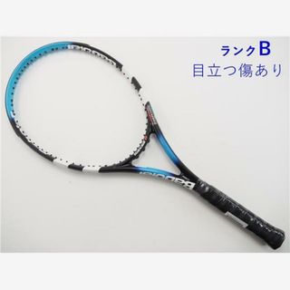 バボラ(Babolat)の中古 テニスラケット バボラ ピュア ドライブ チーム 2002年モデル (G3)BABOLAT PURE DRIVE TEAM 2002(ラケット)