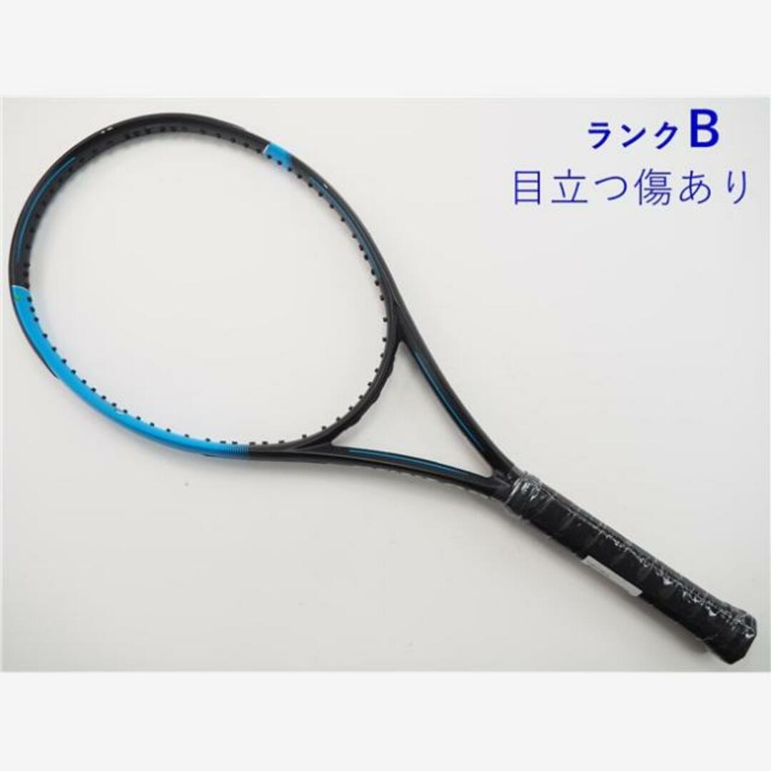 DUNLOP(ダンロップ)の中古 テニスラケット ダンロップ エフエックス500 エルエス 2020年モデル (G2)DUNLOP FX 500 LS 2020 スポーツ/アウトドアのテニス(ラケット)の商品写真