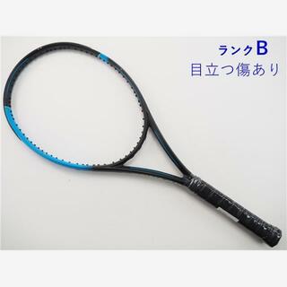 DUNLOP - 中古 テニスラケット ダンロップ エフエックス500 エルエス 2020年モデル (G2)DUNLOP FX 500 LS 2020