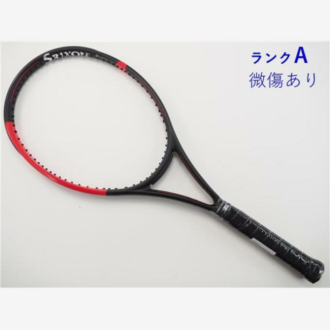 DUNLOP(ダンロップ)の中古 テニスラケット ダンロップ シーエックス 400 2019年モデル (G2)DUNLOP CX 400 2019 スポーツ/アウトドアのテニス(ラケット)の商品写真